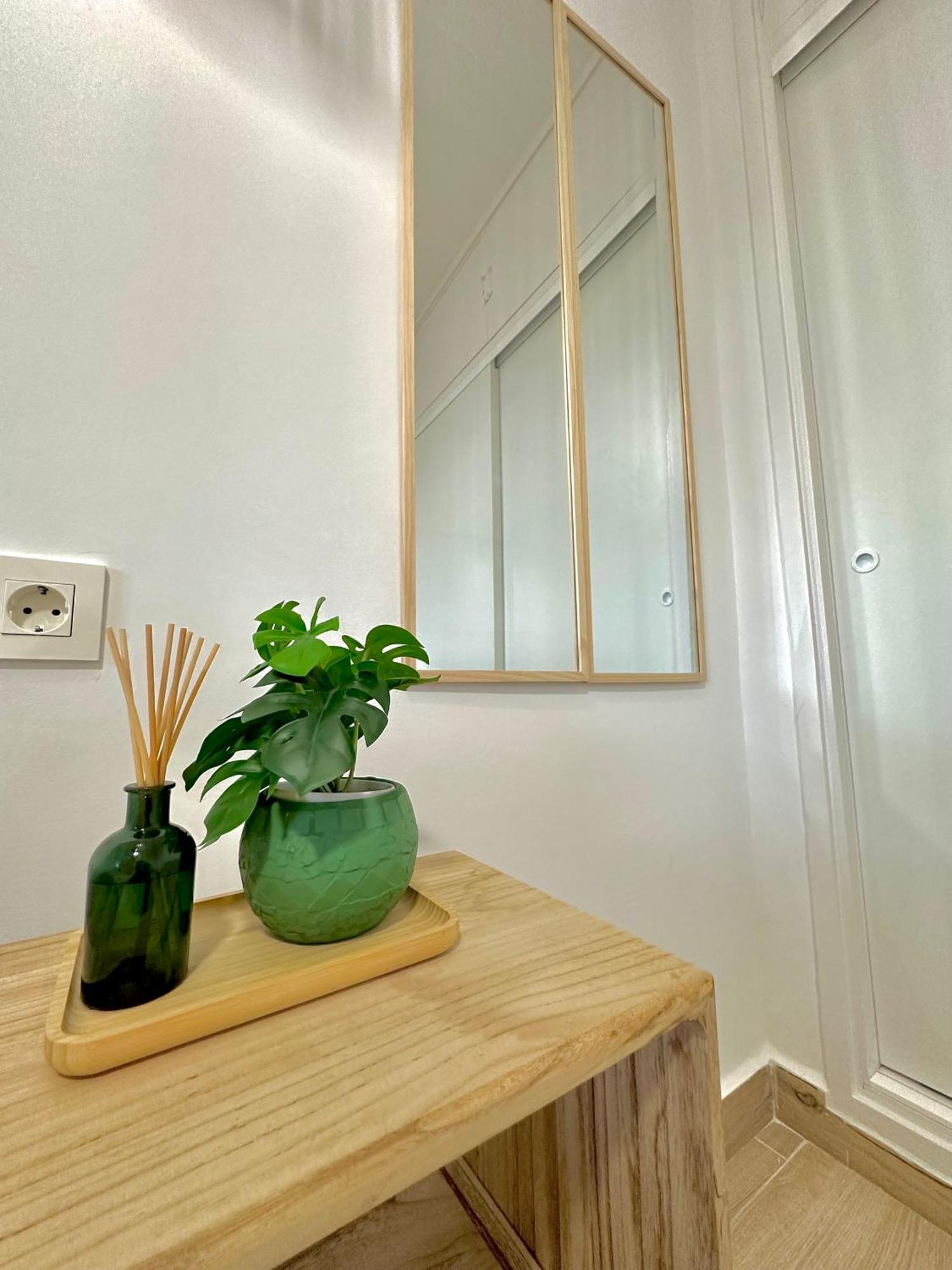 Apartamento Villa Azul, 1ª Linea De Playa Mojácar Esterno foto