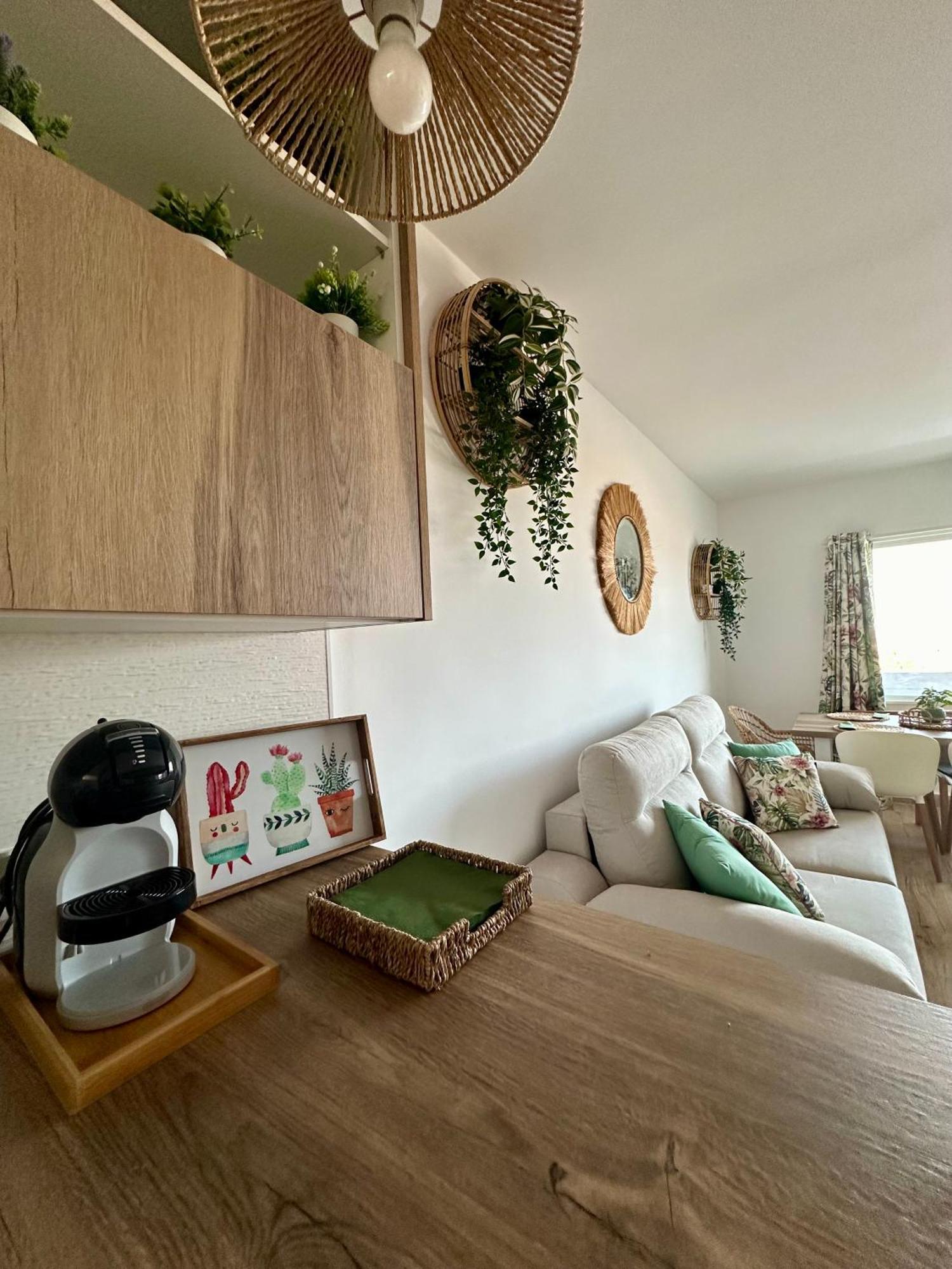 Apartamento Villa Azul, 1ª Linea De Playa Mojácar Esterno foto