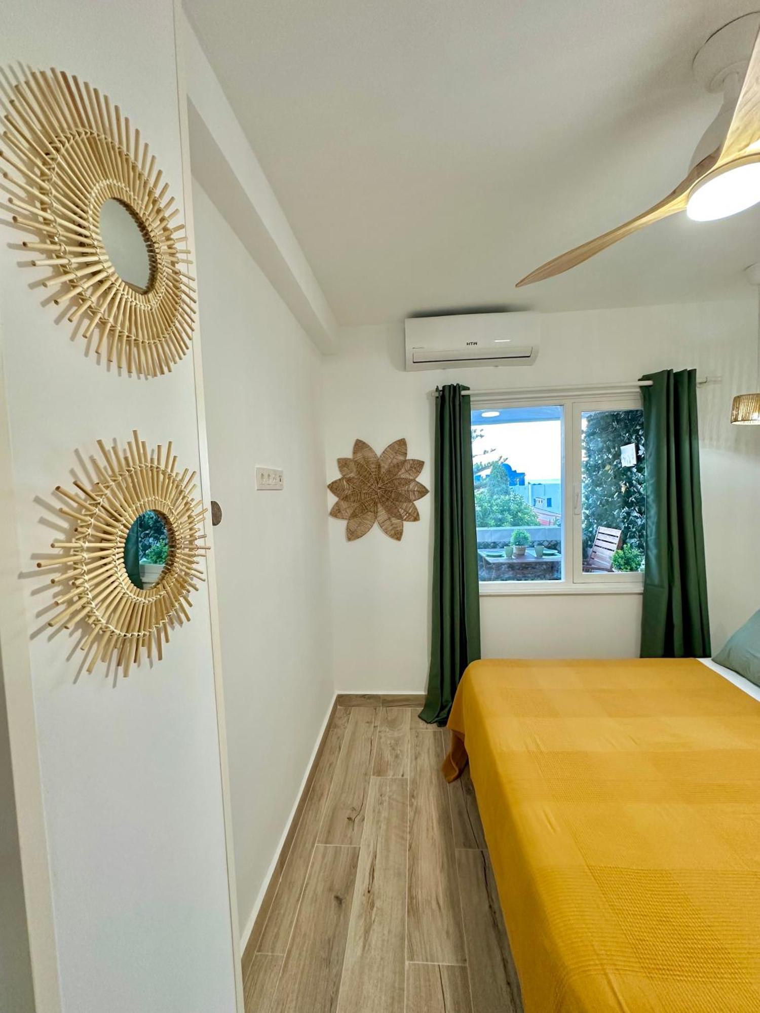 Apartamento Villa Azul, 1ª Linea De Playa Mojácar Esterno foto