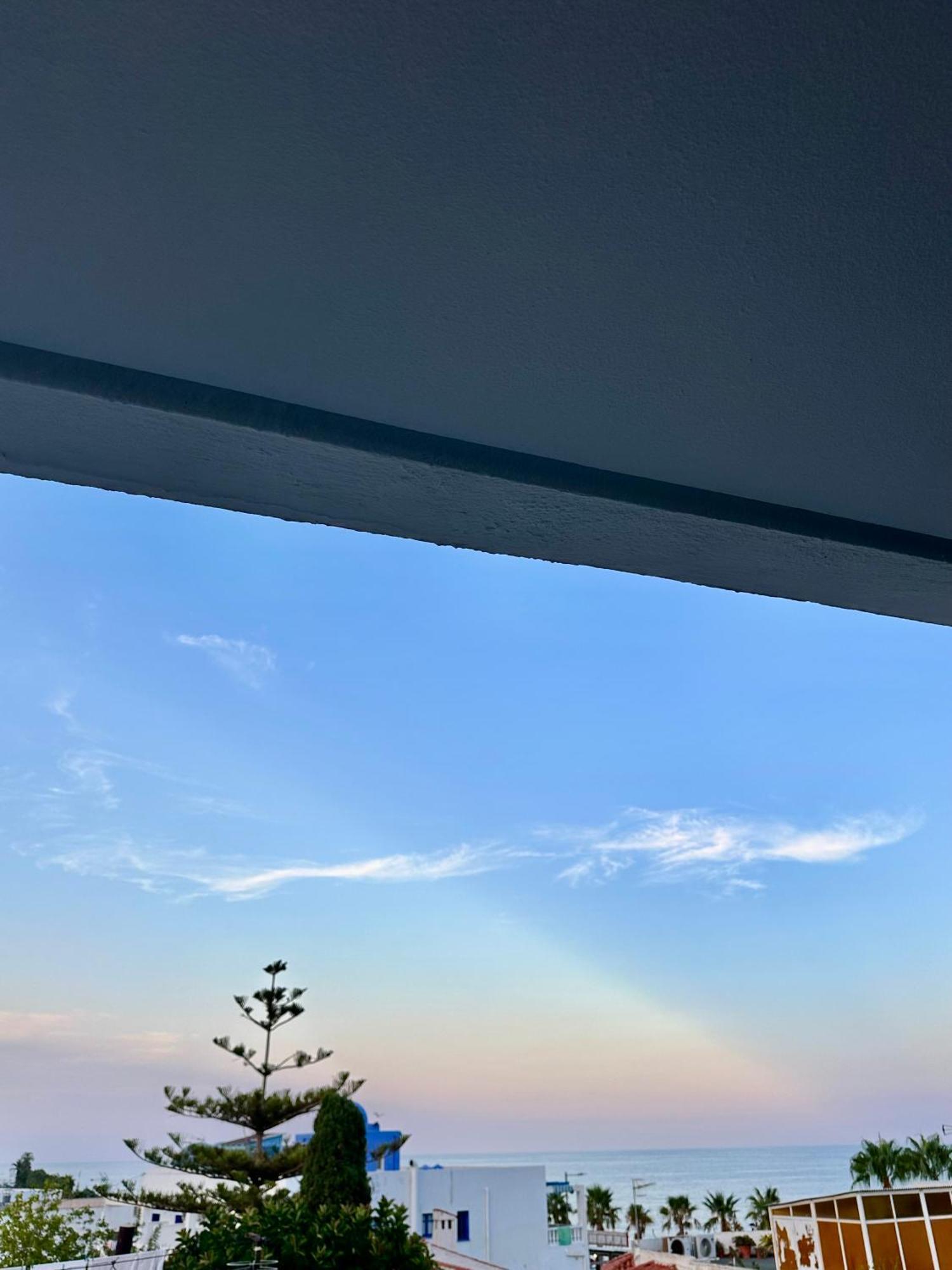 Apartamento Villa Azul, 1ª Linea De Playa Mojácar Esterno foto