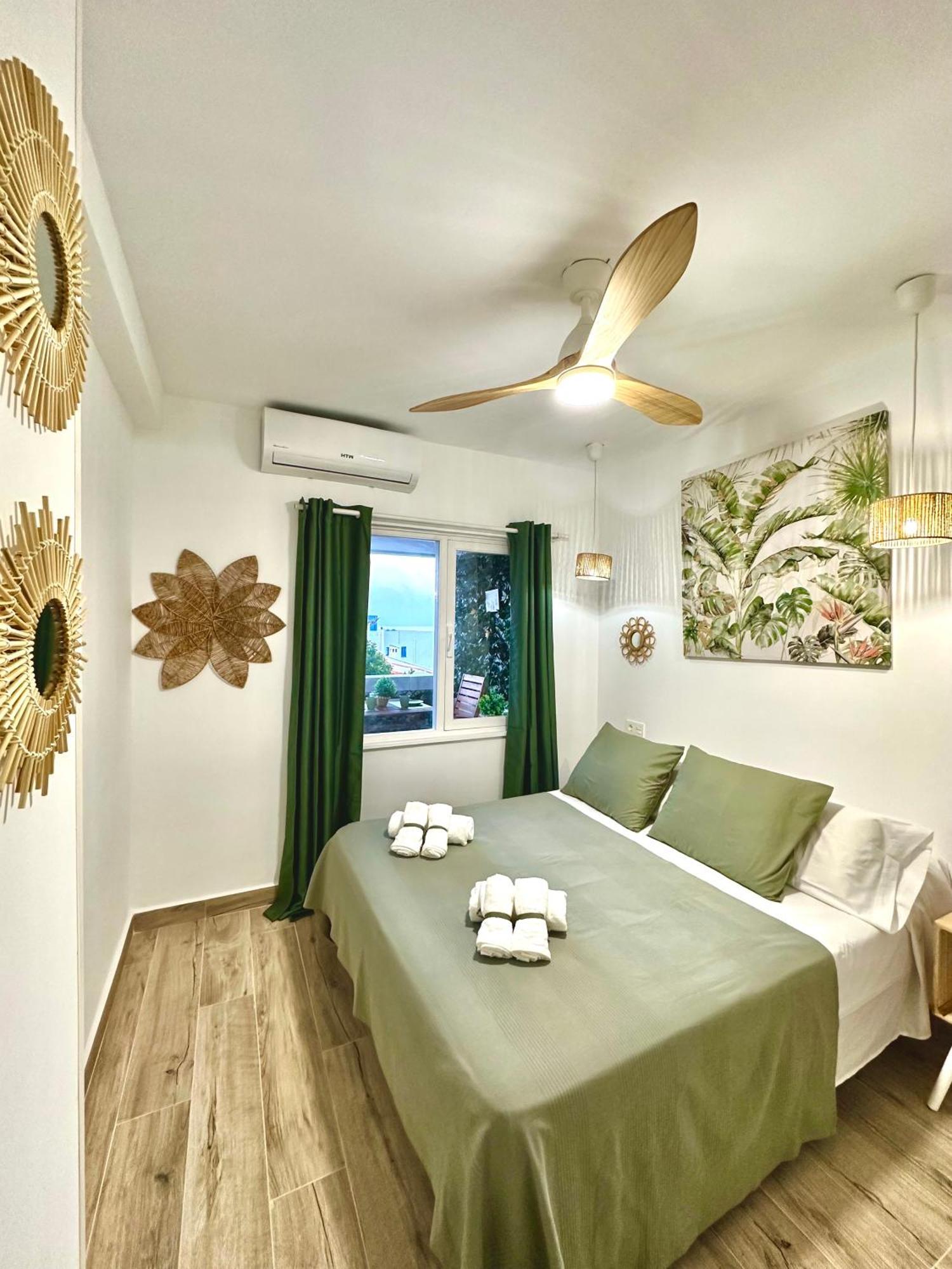 Apartamento Villa Azul, 1ª Linea De Playa Mojácar Esterno foto