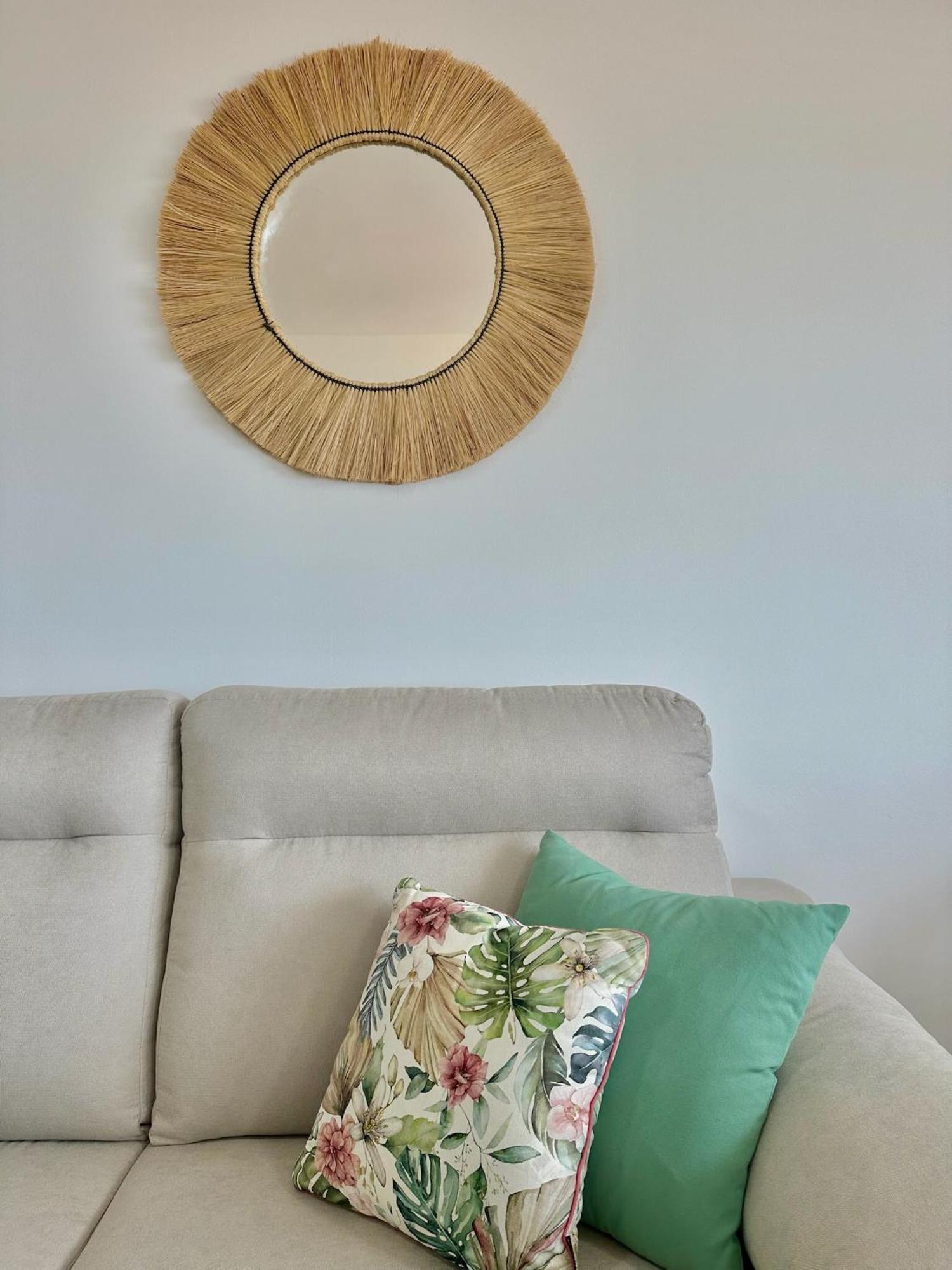 Apartamento Villa Azul, 1ª Linea De Playa Mojácar Esterno foto